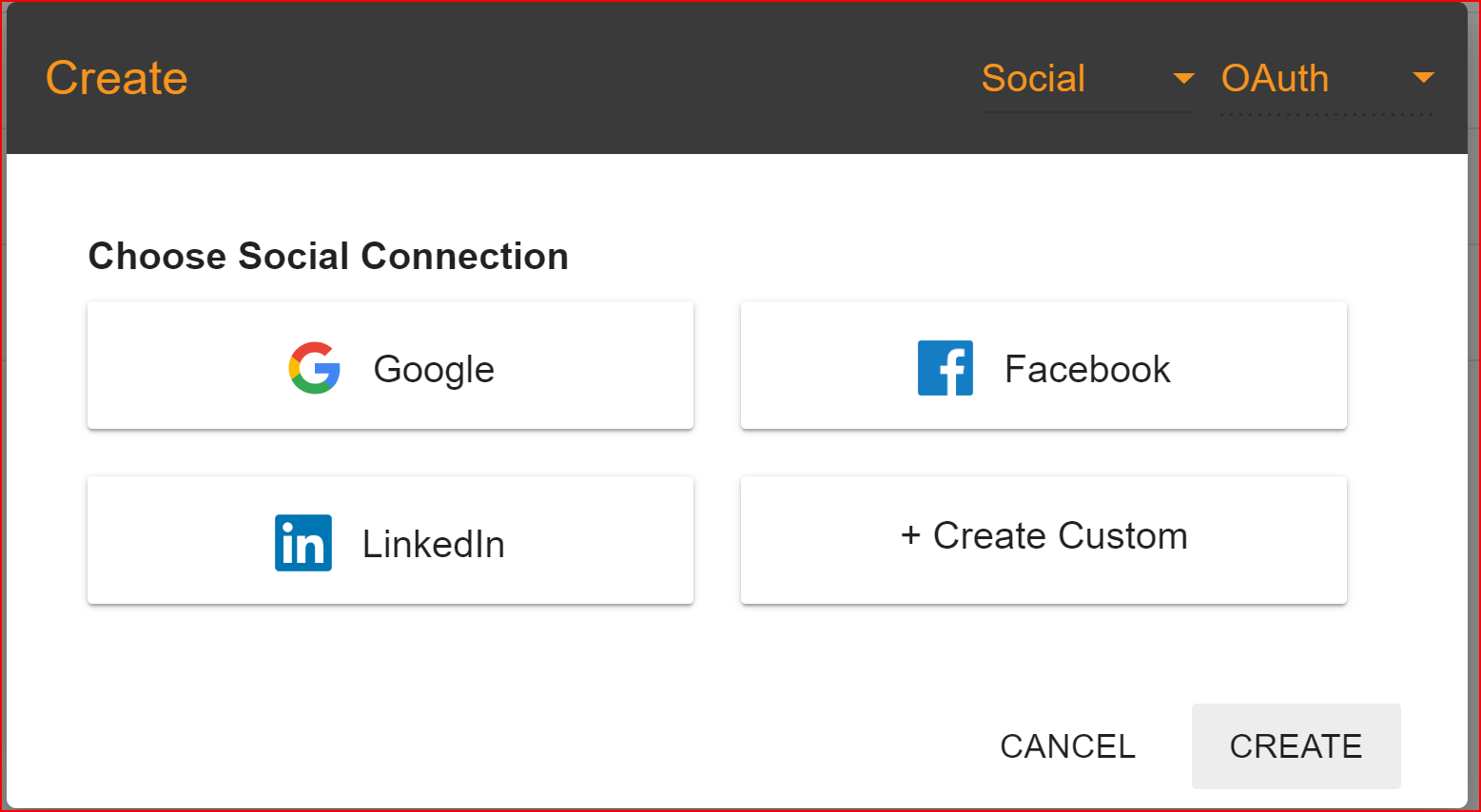 Documentation SSO ID
