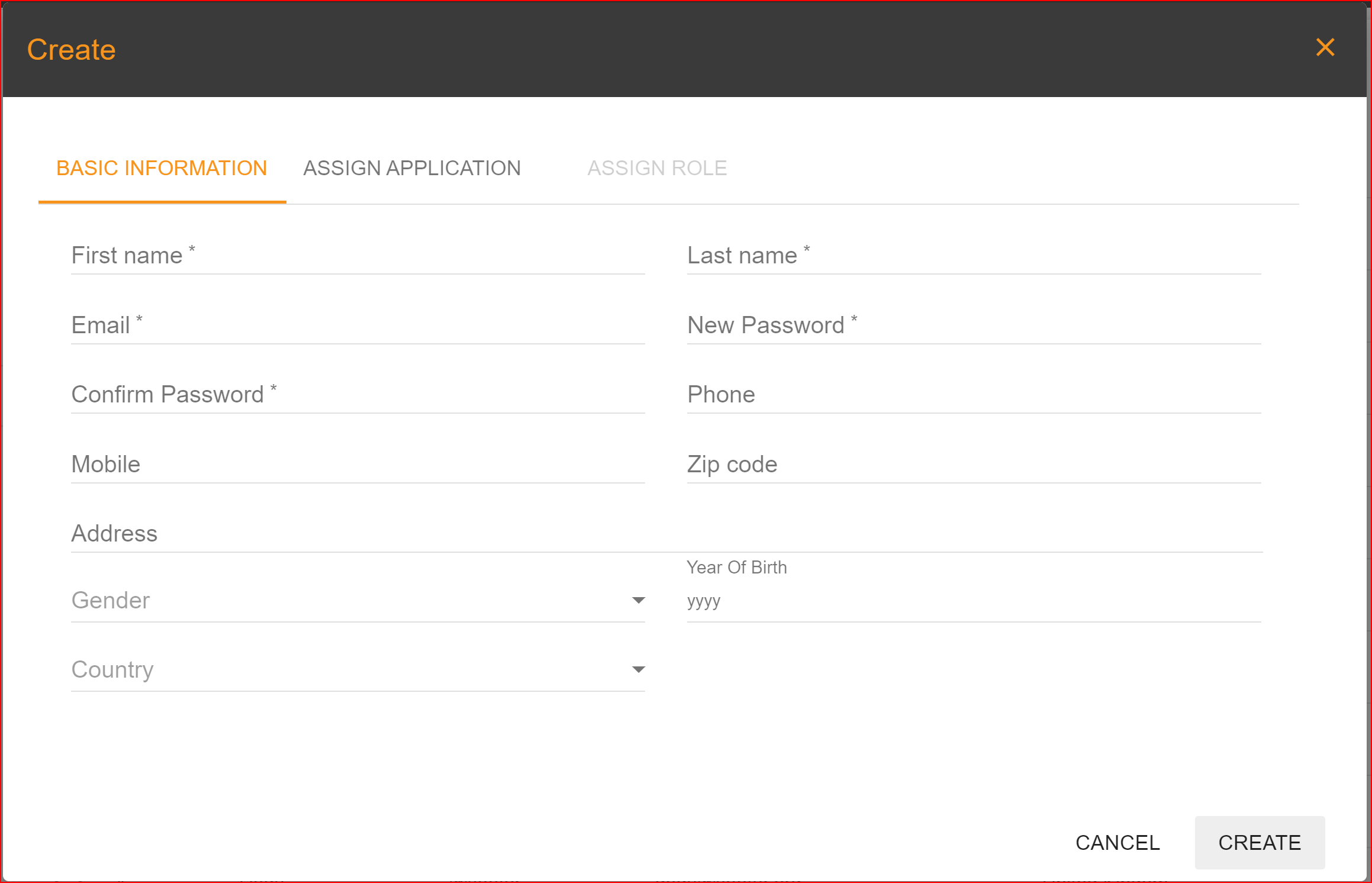 Documentation | SSO.ID